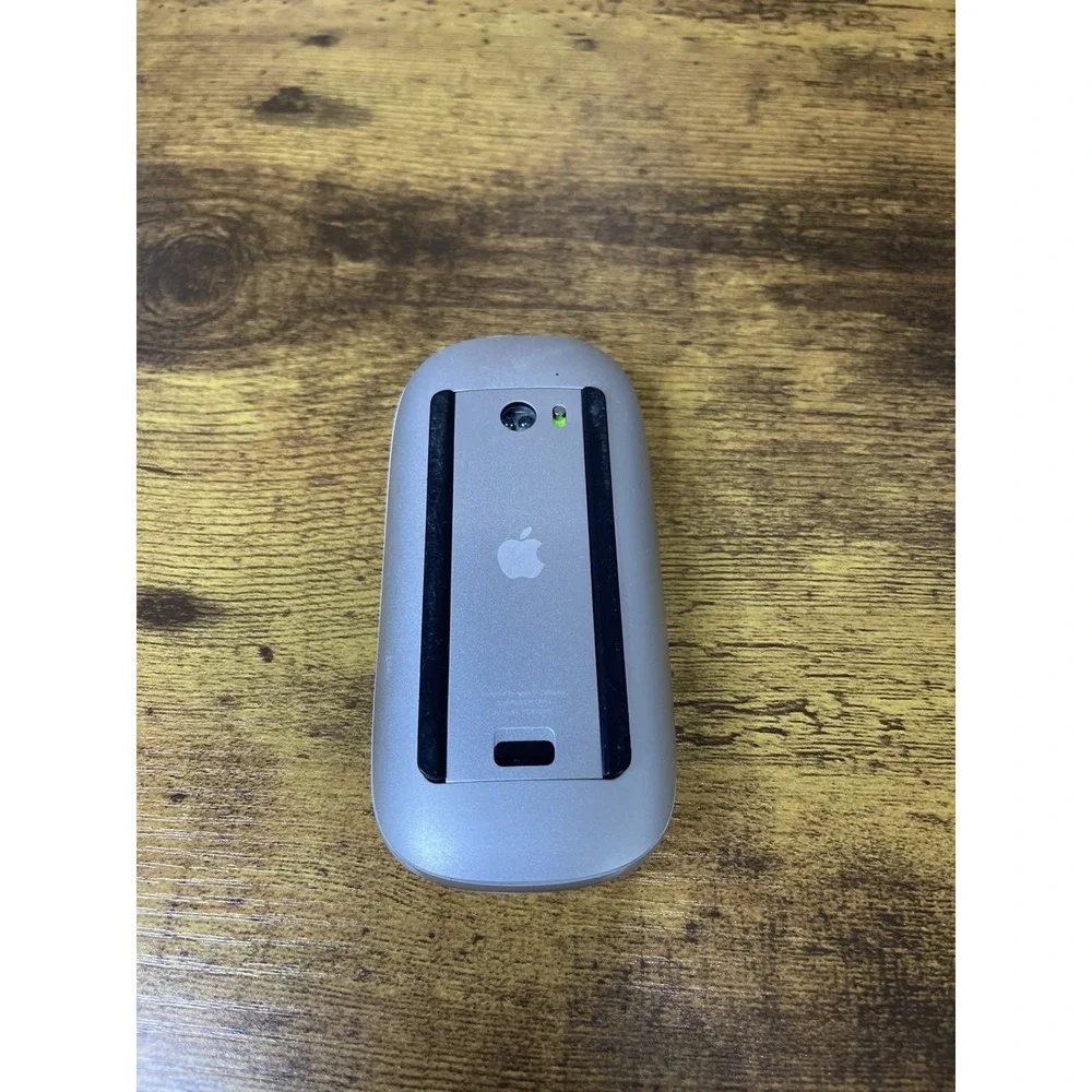 Apple Bluetooth Wireless Magic Mouse - Model A1296